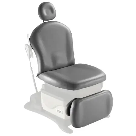 Midmark – Upholstery Top Iron For 641 Procedure Chair – 002-0966-00-851