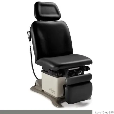 Midmark – Upholstery Top Lunar Gray For 230 Procedure Table – 002-0824-845