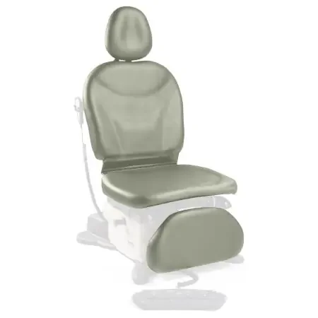 Midmark – Upholstery Top Mineral For 630 Procedure Table – 002-10108-844