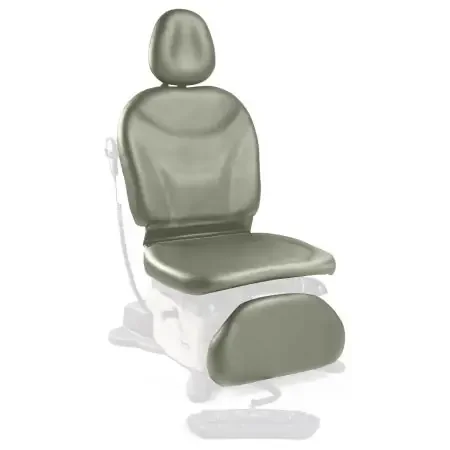 Midmark – Upholstery Top Mineral For 630 Procedure Table – 002-10112-844