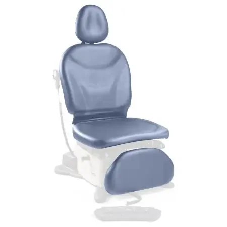 Midmark – Upholstery Top Oasis For 630 Procedure Table – 002-10112-843