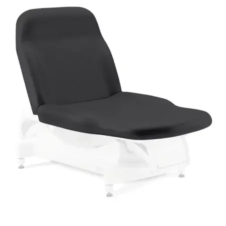 Midmark – Upholstery Top Obsidian For 244 Bariatric Treatment Table – 002-0861-857