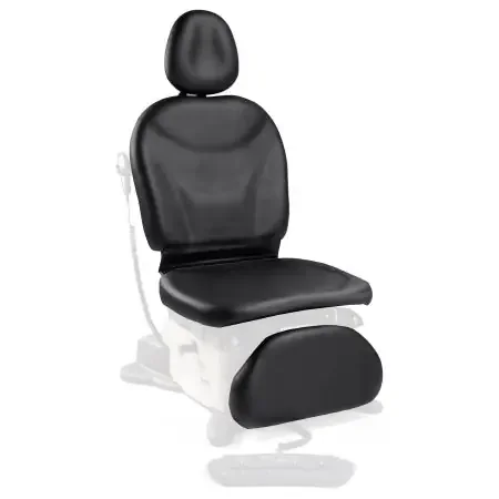 Midmark – Upholstery Top Obsidian For 630 Procedure Table – 002-10112-857