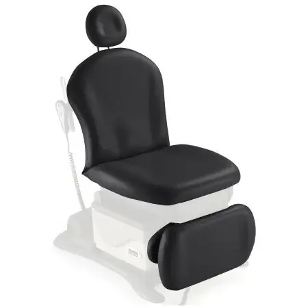 Midmark – Upholstery Top Obsidian For 641 Procedure Chair – 002-10147-867