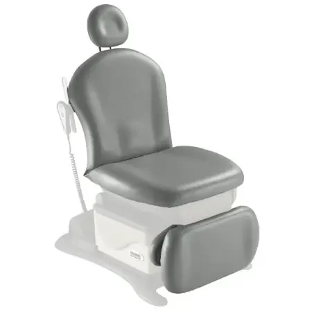 Midmark – Upholstery Top Restful Path For 641 Procedure Chair – 002-0966-00-858
