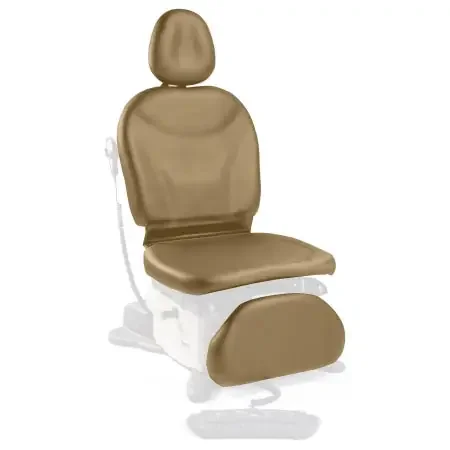 Midmark – Upholstery Top Sandy Retreat For 630 Procedure Table – 002-10108-850