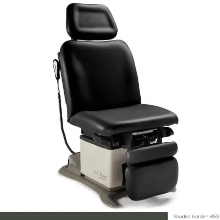 Midmark – Upholstery Top Shaded Garden For 230 Procedure Table – 002-0824-853