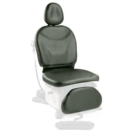 Midmark – Upholstery Top Shaded Garden For 630 Procedure Table – 002-10108-853