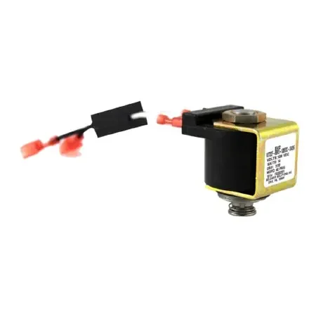 Midmark – Valve Repair Kit 115 V, Fill, Closed – 002-1360-00