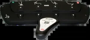 Midmark – Wireless Control – 9A408001