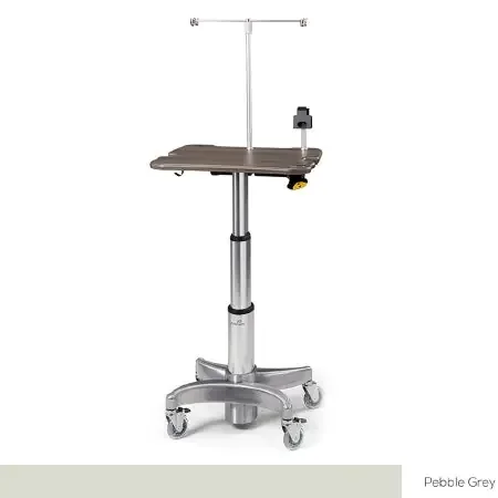 Midmark – Workstation Procedure Workstation Without Drawers Without Shelves – 6214-001-793