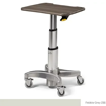 Midmark – Workstation Rectangular Style Without Drawers Without Shelves – 6215-001-216