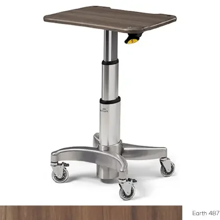 Midmark – Workstation Rectangular Style Without Drawers Without Shelves – 6215-001-487