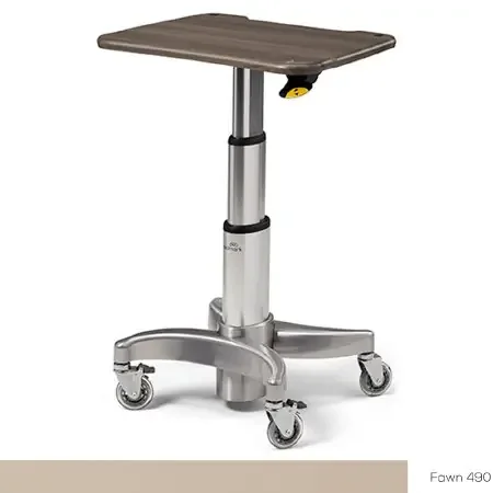 Midmark – Workstation Rectangular Style Without Drawers Without Shelves – 6215-001-490
