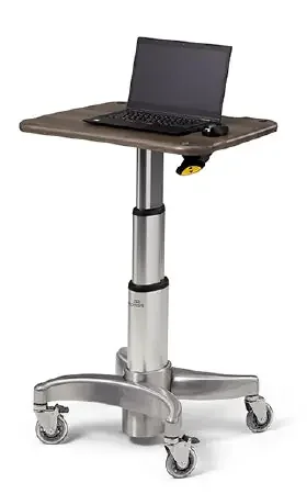 Midmark – Workstation Rectangular Style Without Drawers Without Shelves – 6215-001-793