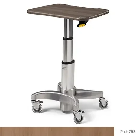 Midmark – Workstation Rectangular Style Without Drawers Without Shelves – 6215-001-798