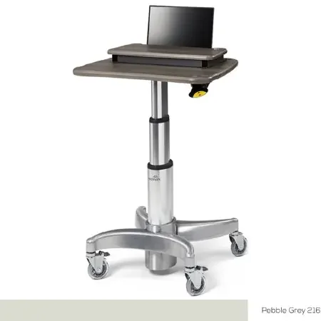 Midmark – Workstation Without Drawers Without Shelves – 6211-001-216