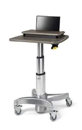 Midmark – Workstation Without Drawers Without Shelves – 6211-001-793