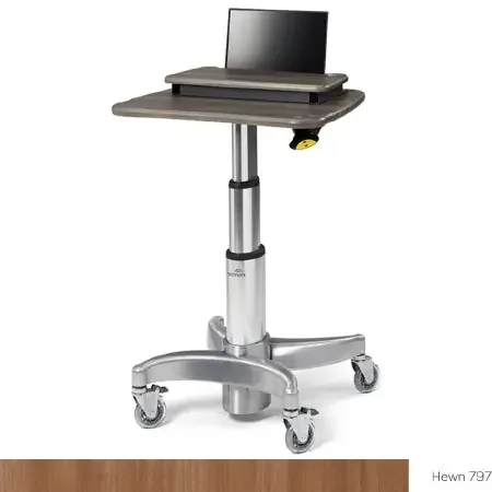Midmark – Workstation Without Drawers Without Shelves – 6211-001-797