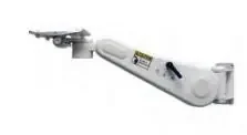 Midray – Wall Mount For use with with Passport 8, Passport 12 – 121-001141-00