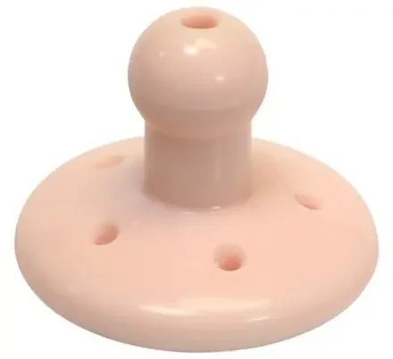 Milex – Pessary Gellhorn / Flexible Silicone – MXKPGSS3-3/4