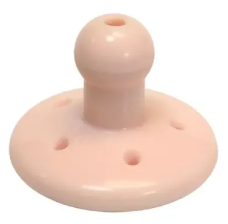 Milex – Pessary Gellhorn Short-Stem / Flexible Silicone – MXPGSS1-1/2