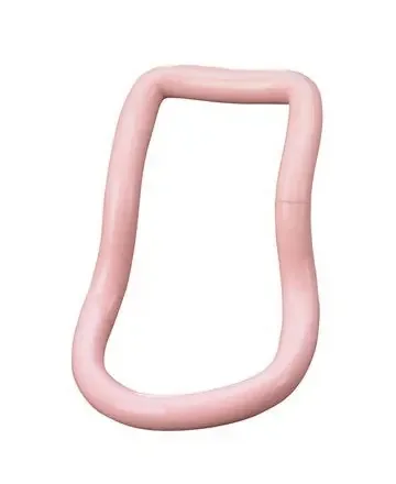 Milex – Pessary Hodge / Folding Size 5 Silicone – MXKPEH05