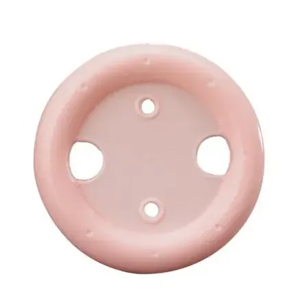 Milex – Pessary Ring / Folding Size 6 Silicone – MXPRS06