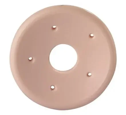 Milex – Pessary Shaatz / Folding Silicone – MXPSH3-3/4
