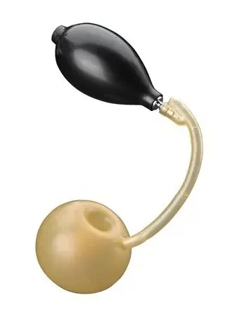 Milex Inflatoball – Pessary Inflatoball Small Latex – MXKPINFS