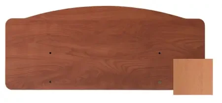 Mill Creek – Bed End Oak – 42MCBE-B