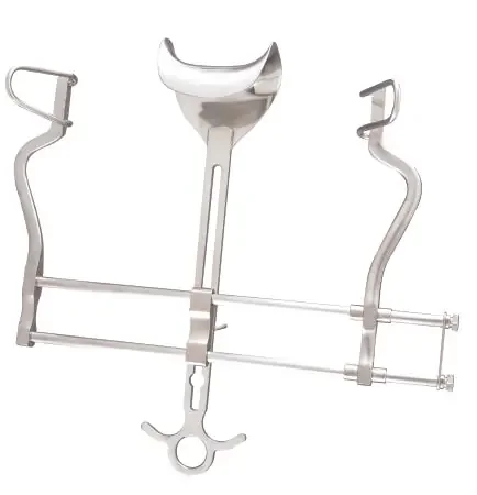 Miltex – Abdominal Retractor – 11-421