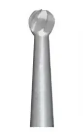 Miltex – Bur Carbide Round Tip – DFG2