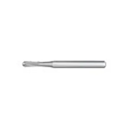 Miltex – Bur Tungsten Carbide Round Tip – DFG8