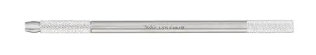 Miltex – Chisel Blade Handle Self Locking Stainless Steel – 4-405