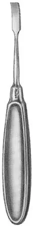 Miltex – Elevator Lempert 7-1/4 Inch Length OR Grade German Stainless Steel NonSterile – 19-1334
