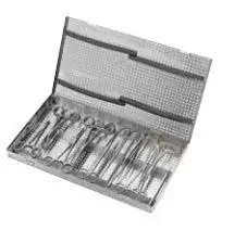 Miltex – Feline Spay Set – 6820