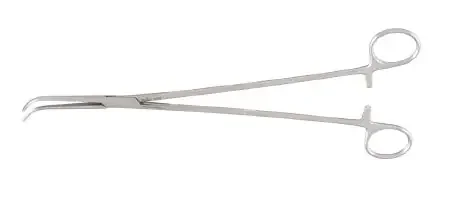 Miltex – Hemostatic Forceps OR Grade German Stainless Steel – 7-259