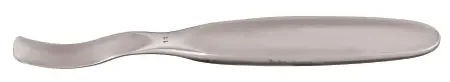 Miltex – Metatarsal Elevator 6-3/8 Inch Length OR Grade German Stainless Steel NonSterile – 40-2851