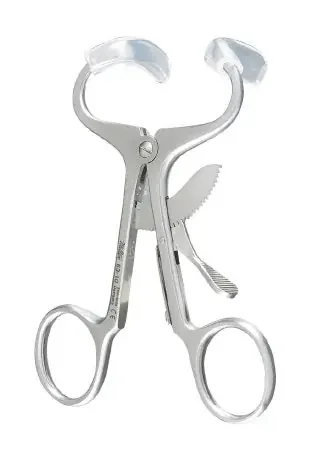 Miltex – Mouth Gag Molt Pediatric Stainless Steel – 63-10