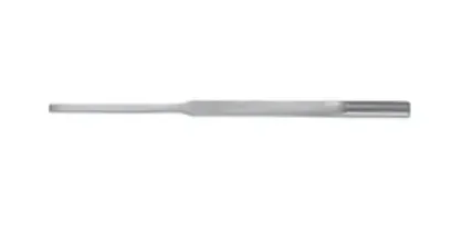 Miltex – Osteotome Cottle 12 mm Width Straight Blade with Rounded Corners OR Grade Stainless Steel NonSterile 7 Inch Length – 21-206-12