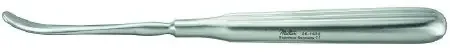 Miltex – Periosteal Elevator Adson 6-1/2 Inch Length OR Grade German Stainless Steel NonSterile – 26-1430
