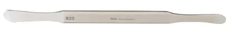 Miltex – Periosteal Elevator Seldin OR Grade German Stainless Steel NonSterile – DELS23