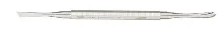 Miltex – Periosteal Elevator West OR Grade German Stainless Steel NonSterile – DELW2