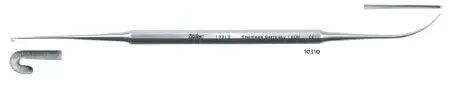 Miltex – Phlebectomy Extractor Varady 6.75 Inch German Stainless Steel – 10310