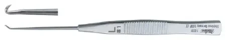 Miltex – Phlebectomy Hook Mueller German Stainless Steel NonSterile Reusable – 10331