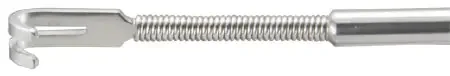 Miltex – Rake Retractor Flexible Neck 6 Inch Length OR Grade – 11-38