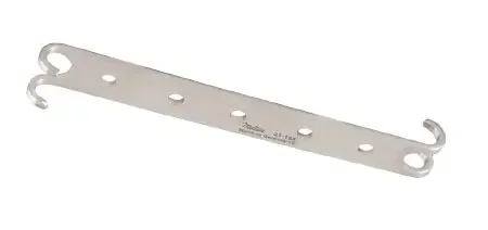 Miltex – Retractor 4 Inch Length OR Grade – 21-163