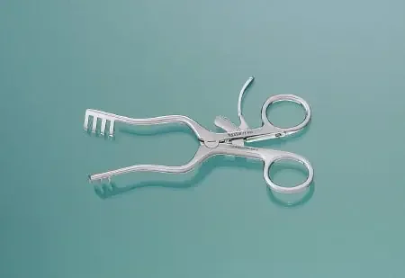 Miltex – Retractor 5-1/2 Inch Length OR Grade – 11-608