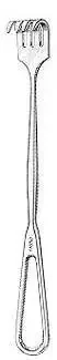 Miltex – Retractor 8-3/4 Inch Length OR Grade – 11-548